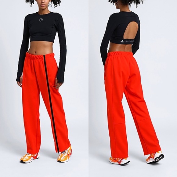 Adidas by StellaMcCartney Track Pants - Picture 1 of 13